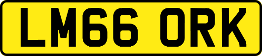 LM66ORK