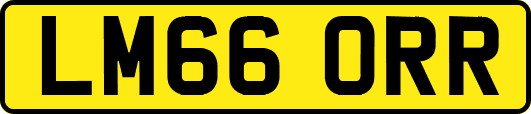 LM66ORR