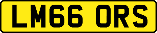 LM66ORS