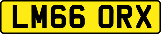 LM66ORX