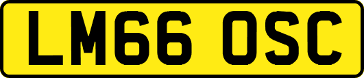 LM66OSC