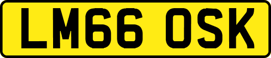 LM66OSK