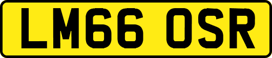 LM66OSR