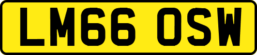 LM66OSW