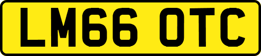 LM66OTC