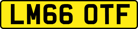 LM66OTF