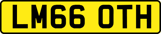 LM66OTH
