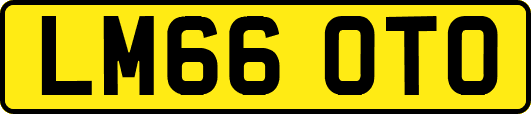LM66OTO