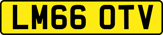 LM66OTV
