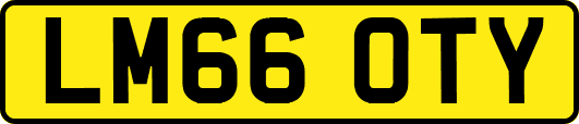 LM66OTY
