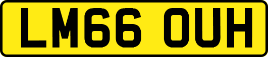 LM66OUH