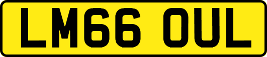 LM66OUL