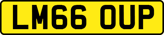 LM66OUP