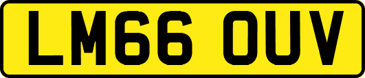 LM66OUV