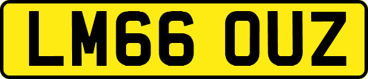 LM66OUZ