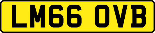 LM66OVB