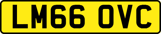LM66OVC
