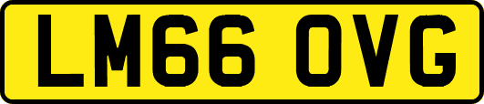 LM66OVG