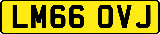 LM66OVJ
