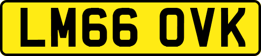 LM66OVK