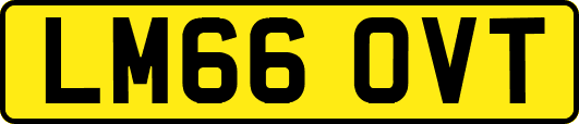 LM66OVT