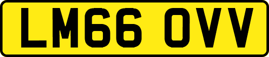 LM66OVV