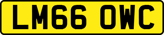 LM66OWC