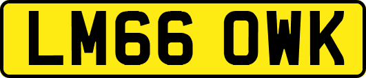 LM66OWK
