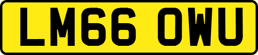 LM66OWU
