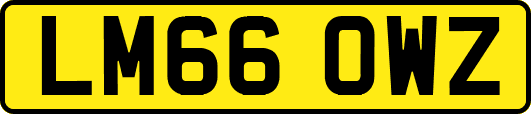 LM66OWZ