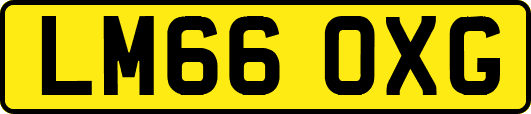 LM66OXG