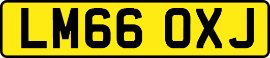 LM66OXJ