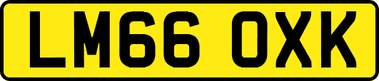 LM66OXK