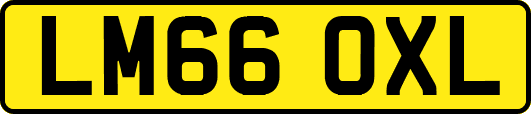 LM66OXL
