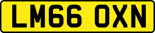 LM66OXN