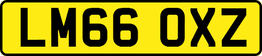 LM66OXZ