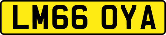 LM66OYA