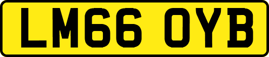 LM66OYB