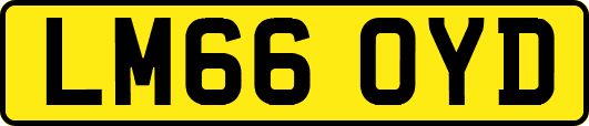LM66OYD