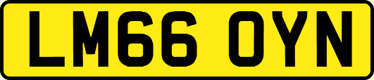 LM66OYN