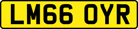LM66OYR
