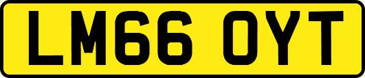 LM66OYT