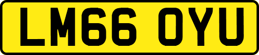LM66OYU