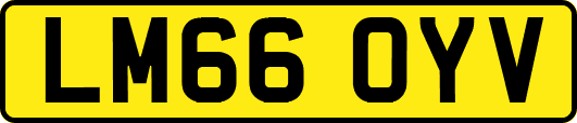 LM66OYV