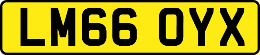LM66OYX