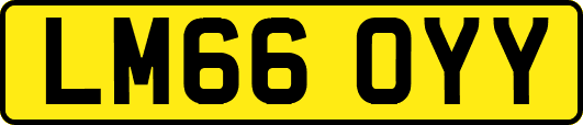 LM66OYY
