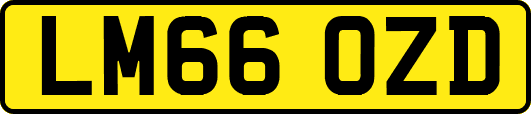 LM66OZD