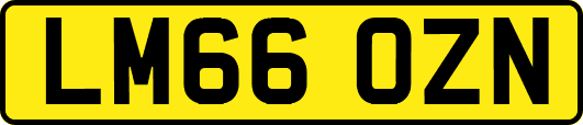 LM66OZN