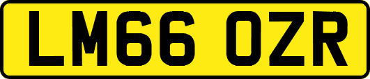 LM66OZR