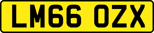 LM66OZX